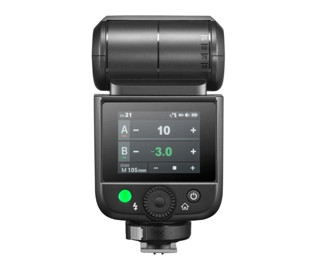 Godox TTL GODOX V480 do Canon - 1614781 - zdjęcie 2